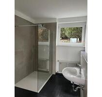 Komplett renovierte 3-Zimmer Wohnung mit Mega-Balkon - Stadtsteinach