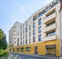 Tolle 1-Raumwohnung zur Miete in Dresden Äußere Neustadt - Wentzel Dr. -