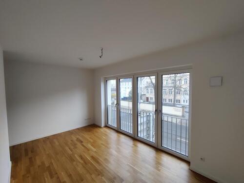 Foto - 1 Zimmer Etagenwohnung zur Miete in Dresden