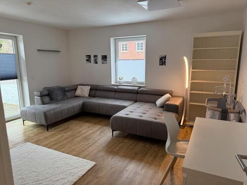 Foto - 3 Zimmer Erdgeschoßwohnung zur Miete in Drelsdorf