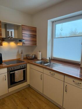 Foto - 3 Zimmer Erdgeschoßwohnung in Drelsdorf