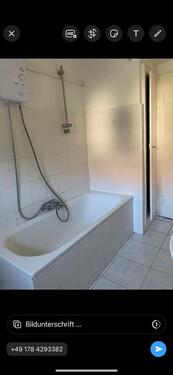 Foto - 3 Zimmer Erdgeschoßwohnung in Ahlen