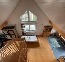 Mietwohnung mit großem WohnraumKüche + 2 Zimmer + Bad - Homburg