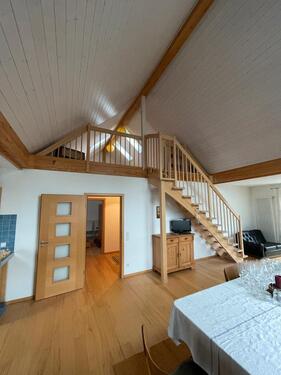 Foto - 3 Zimmer Etagenwohnung zur Miete in Homburg