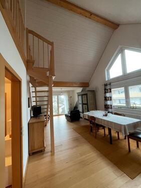 Foto - Etagenwohnung in Homburg zur Miete