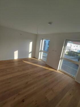 Foto - Etagenwohnung in Deggendorf zur Miete