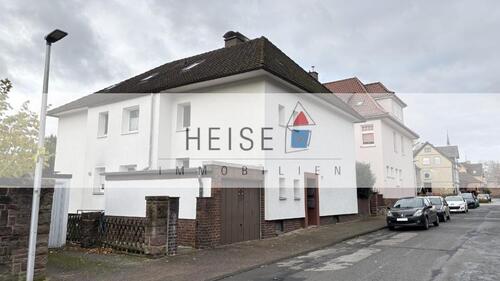 Foto - 2-Zimmer-Dachgeschosswohnung in zentraler Wohnlage