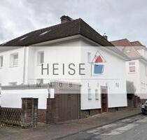 2-Zimmer-Dachgeschosswohnung in zentraler Wohnlage - Stadtoldendorf