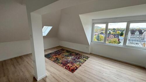 Foto - Dachgeschoßwohnung in Stadtoldendorf zur Miete