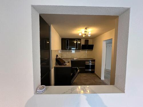 Foto - 3 Zimmer Dachgeschoßwohnung in Gießen