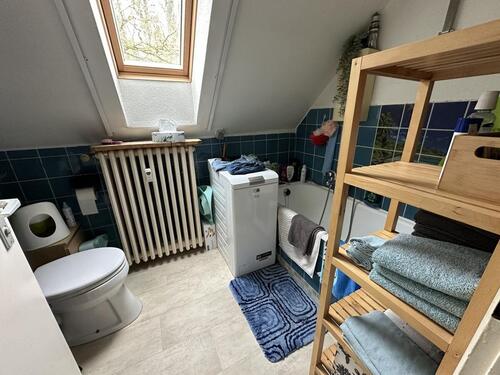 Foto - 3 Zimmer Dachgeschoßwohnung in Essen