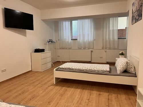Foto - 3 Zimmer Etagenwohnung zur Miete in Kassel