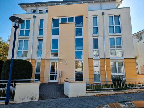 Foto - Wohnung zu vermieten Heddesdorfer Berg