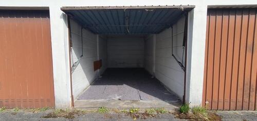 Foto - Garage in Nürnberg nähe Südfriedhof zu Vermieten