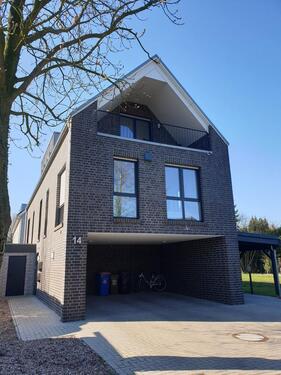 Foto - 2 Zimmer Wohnung in Lohne - 630,00&nbsp;EUR Kaltmiete, ca.&nbsp; 65,00&nbsp;m&sup2;