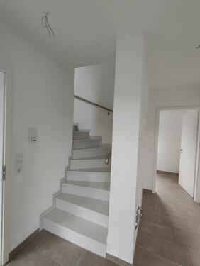 Foto - 3 Zimmer Maisonettenwohnung in Visbek