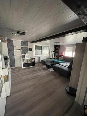 Foto - 7 Zimmer Mehrfamilienhaus, Wohnhaus in Bad Buchau