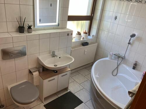 Foto - 2 Zimmer Hochparterre in Meerane