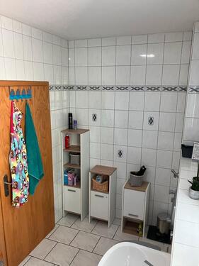 Foto - Hochparterre in Meerane zur Miete