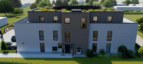 Foto - 2 Zimmer Etagenwohnung in Minden