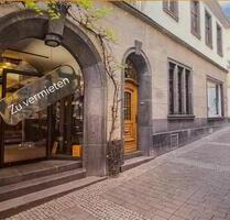 Schönes 2-Zimmer-Apartment in historischem Stadthaus - Andernach