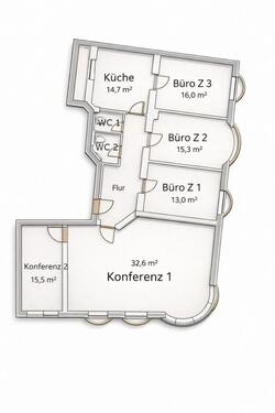 Foto - andere zur Miete in Düsseldorf