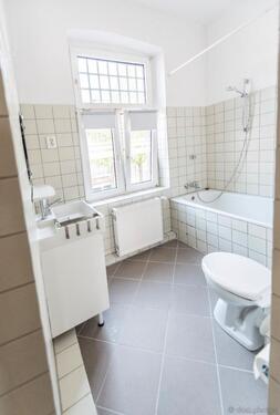 Foto - 2 Zimmer Etagenwohnung in Düsseldorf