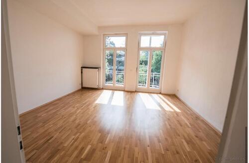 Foto - Etagenwohnung in Düsseldorf zur Miete