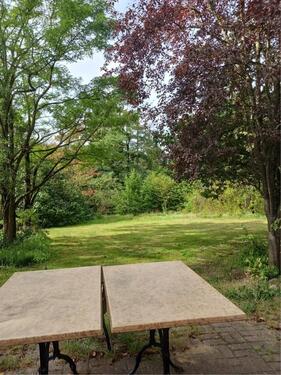 Foto - Wunderschönes Grundstück mit Haus ( Bj.1900), ruhige Lage, Wald