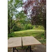 Wunderschönes Grundstück mit Haus ( Bj.1900), ruhige Lage, Wald - Lüneburg Ebensberg