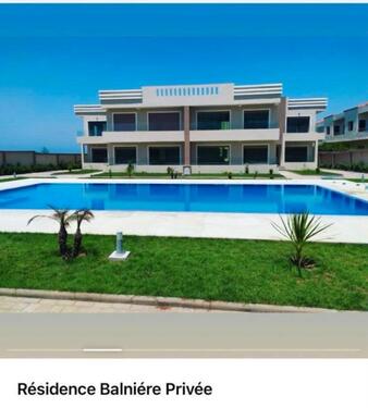 Foto - 3-Zimmer Appartment bei Eljadida