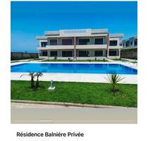 3-Zimmer Appartment bei Eljadida - Rheinau