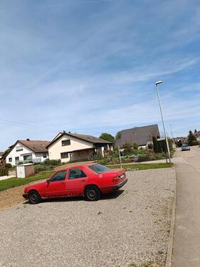 Foto - andere zur Miete in Eutingen im Gäu
