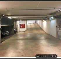 Tiefgaragenstellplatz Leipzig Zentrum