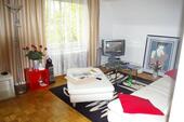 Foto - Dachgeschoßwohnung in Hamburg zur Miete