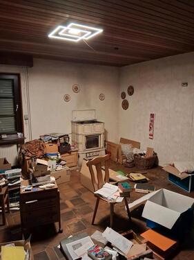 Foto - Erdgeschoßwohnung in Bad Emstal zur Miete