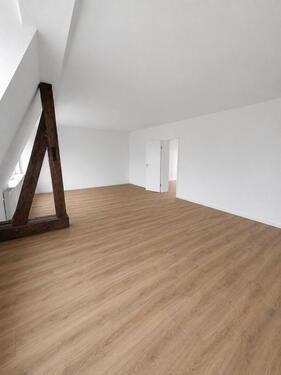 Foto - Große 3-Raum-Wohnung Erstbezug nach Renovierung