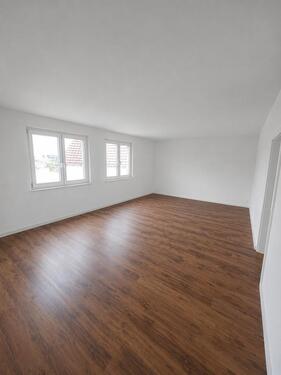 Foto - 3 Zimmer Dachgeschoßwohnung zur Miete in Zerbst (Anhalt)