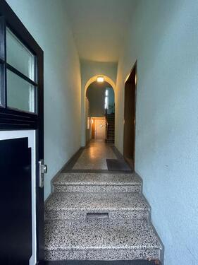 Foto - Dachgeschoßwohnung in Zerbst (Anhalt) zur Miete