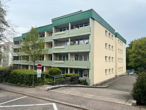 Foto - 1 Zimmer Etagenwohnung zur Miete in Gundelfingen
