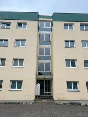 Foto - Etagenwohnung in Gundelfingen zur Miete