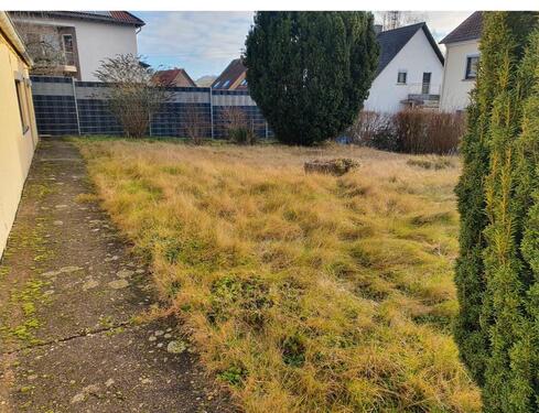 Foto - Etagenwohnung zum Kaufen in Heusweiler