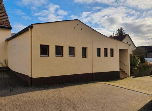Foto - Etagenwohnung in Heusweiler zum Kaufen