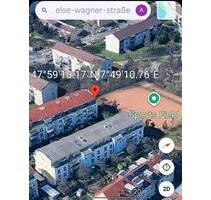 Verkaufe Studentenwohnung - 12.345.678,00&nbsp;EUR Kaufpreis, ca.&nbsp; 29,00&nbsp;m&sup2; in Freiburg im Breisgau (PLZ: 79115) Haslach