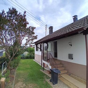 Foto - Einfamilienhaus (Zweifamilienhaus)