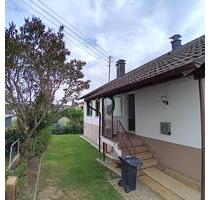 Einfamilienhaus (Zweifamilienhaus) - Blankenrath
