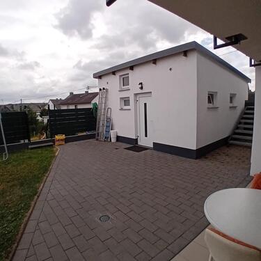Foto - 7 Zimmer Einfamilienhaus zum Kaufen in Blankenrath