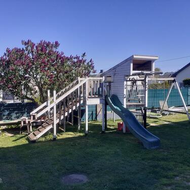 Foto - 7 Zimmer Einfamilienhaus in Blankenrath