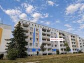 Foto - Sonnige 3-Raum-Eigentumswohnung 62 m² m. Balkon u. Einbauküche