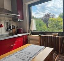 4-Zimmer-Wohnung mit Balkon und Stellplatz in Meerbusch-Osterath